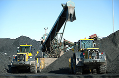 煤矿行业